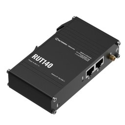 Teltonika ipari Ethernet router - RUT140
