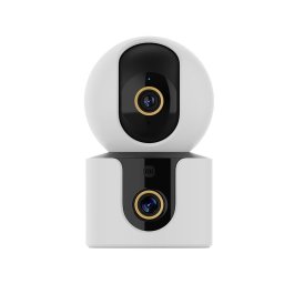 Xiaomi kültéri kamera CW500 Dual EU