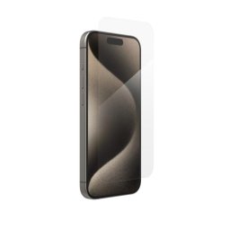 ZAGG Invisible Shield XTR3 üveg iPhone 15 Pro