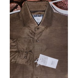 Eterna 1863 slim fit barna ing, 38