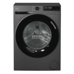 Candy BR 48SBL6G-S ProWash 500 Elöltöltős mosógép 8KG 1400 ford./perc