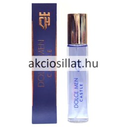 Chatler Dolce Men Castle EDP 30ml / Dolce & Gabbana K by Dolce & Gabbana parfüm utánzat