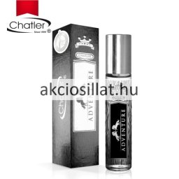 Chatler Adventure For Men EDP 30ml / Creed Aventus parfüm utánzat