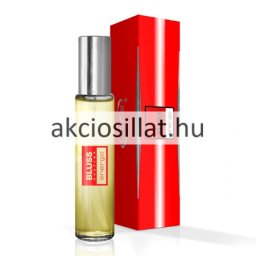 Chatler Bluss Energo Men EDP 30ml / Hugo Boss Energise parfüm utánzat