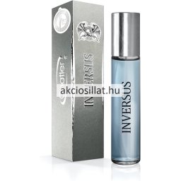 Chatler Inversus Men EDP 30ml / Paco Rabanne Invictus parfüm utánzat