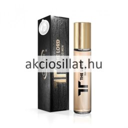 Chatler The Lord Oud Men EDP 30ml / Tom Ford Oud Wood Men parfüm utánzat
