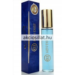 Chatler CH Men Exist EDP 30ml / Paco Rabanne Pure XS Parfüm Utánzat