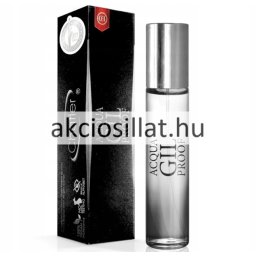 Chatler Acqua Gil Proof Men EDP 30ml / Giorgio Armani Acqua di Gio Profumo parfüm utánzat