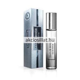 Chatler Homme EDP 30ml / Christian Dior Homme parfüm utánzat