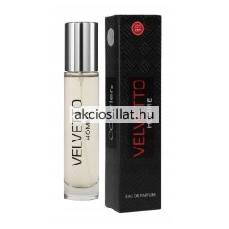 Chatler Velveto Homme EDP 30ml / Valentino Born In Roma parfüm utánzat