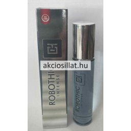 Chatler Robothic Intense EDP 30ml / Paco Rabanne Phantom Intense parfüm utánzat