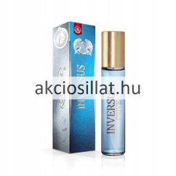 Chatler Inversus Prive EDP 30ml / Paco Rabanne Invictus Extrait de Parfum parfüm utánzat