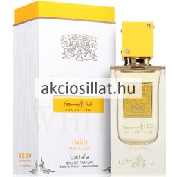 Lattafa Ana Abiyedh Passion EDP 60ml Női