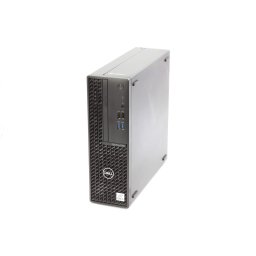 Dell OptiPlex 3080 felújított számítógép i5-10505 16GB RAM 512SSD SFF WIN11