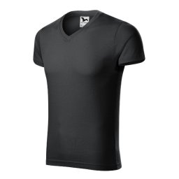 Slim Fit V-neck Pl frfi