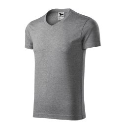 Slim Fit V-neck Pl frfi