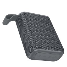 Bluetooth hangszóró Hoco 5W 1200 mAh HC34 szürke