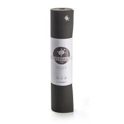 Jógaszőnyeg Kurma Core 66x185, Anthracite