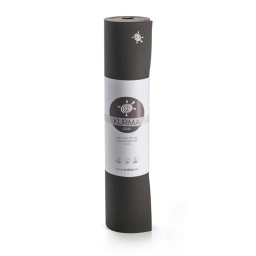 Jógaszőnyeg Kurma Core 60x200, Anthracite