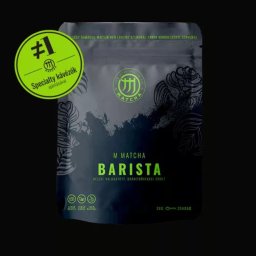 M Matcha Barista 30g