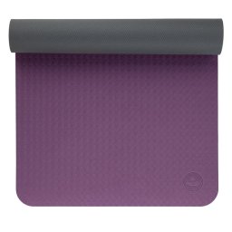 FLOW TPE jógaszőnyeg - purple - Bodhi