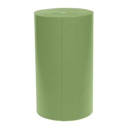 RISHIKESH Premium 80 jógaszőnyeg tekercs 20 m - apple green - Bodhi