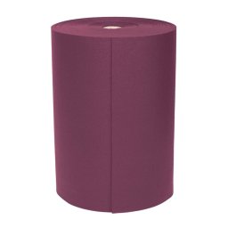 RISHIKESH Premium 80 jógaszőnyeg tekercs 20 m - wild berry - Bodhi