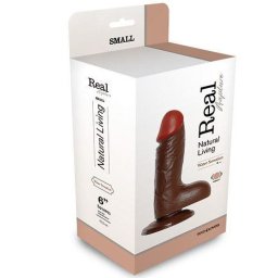 Toyz4lovers Vibrátor Rezgő, tapadókorongos 17 cm fekete