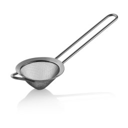 NOCTURN finomszűrő 25,5 cm rozsdamentes acél gunmetal