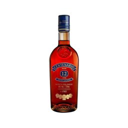 Ron Centenario - 12 Grand Legado Costa Ricai Rum 40% 0,7L