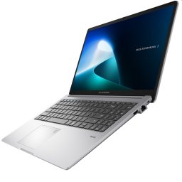 Asus Expertbook laptop 15,6 1920x1080 Core7-240H 16GB 512GB NoOs PN: P1503CVA-S73847