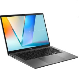 Asus VivoBook laptop 14 1920x1200 Cu5-325 16GB 512GB NoOs PN: S3407AA-SF056