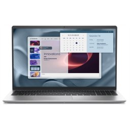 Dell Pro laptop 15 1920x1080 Intel Core 3 100U 8GB 512GB Linux PN: PV15250-30