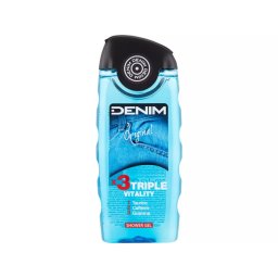 Tusfürdő 250 ml Denim Original