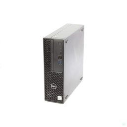 Dell OptiPlex 3080 felújított számítógép i5-10505 16GB RAM 512SSD SFF WIN11