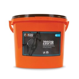 Foran Zosfor a légutak és az immunrendszer támogatására lovaknak 2,5 kg
