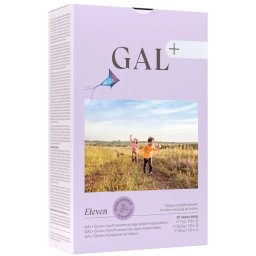 GAL+ Eleven - 30 napos adag