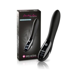 mystim Electric Eric - elektro-stimuláló vibrátor