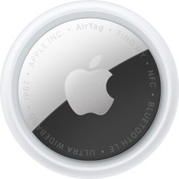 Apple AirTag 2 (1Pack) MFE94ZM/A