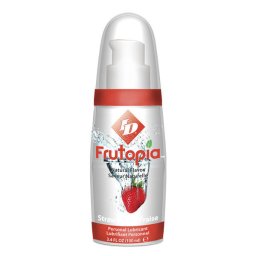 ID FRUTOPIA - eper z skost 100ml