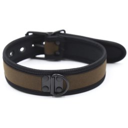 Simply Puppy - prmium neoprn nyakrv barna sznben