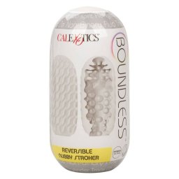 CalExotics - Ktoldalas texturlt maszturbtor