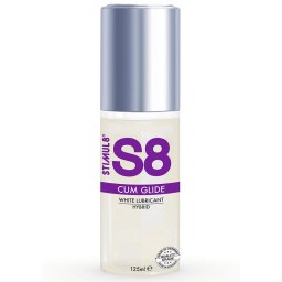 STIMUL8 - prmium hibrid skost 125 ml