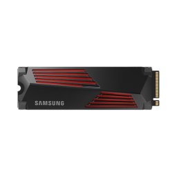 SAMSUNG 990 PRO with Heatsink NVMe(TM) M.2 SSD 2TB