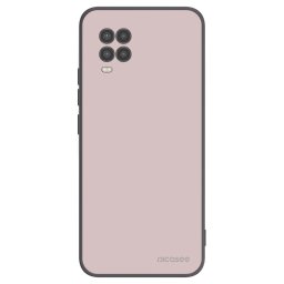 Fekete szilikon tok az alábbi mobiltelefonokra Xiaomi Mi 10 Lite - Fantasy Fade
