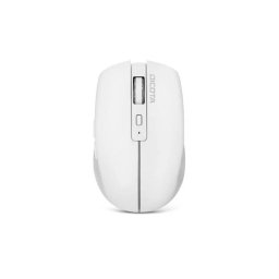 DICOTA vezeték nélküli egér BT/2.4G NOTEBOOK fehér