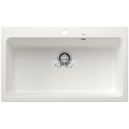 BLANCO NAYA XL 9 fehér tart.nélkül