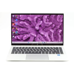 HP EliteBook x360 1040 G8 felújított laptop i5-1145G7 16GB RAM 256SSD 14" FHD Touch WIN11