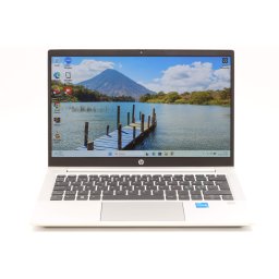 HP ProBook 430 G8 felújított laptop i3-1125G4 16GB RAM 256SSD 13.3" FHD WIN11