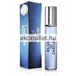 Chatler Blue Ray Men EDP 30ml / Chanel Bleu de Chanel parfüm utánzat